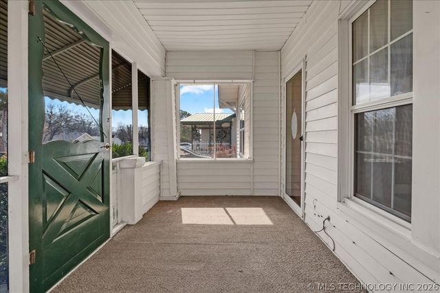 204 S Birch Street, Sapulpa, OK 74066