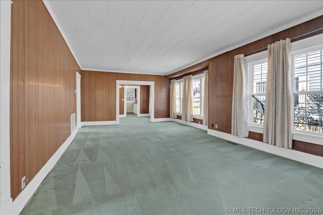 204 S Birch Street, Sapulpa, OK 74066