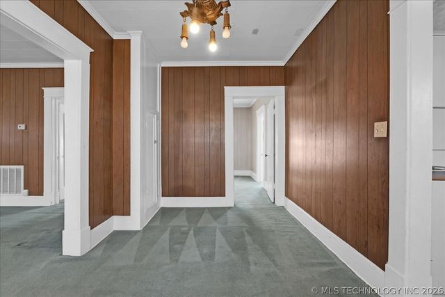 204 S Birch Street, Sapulpa, OK 74066