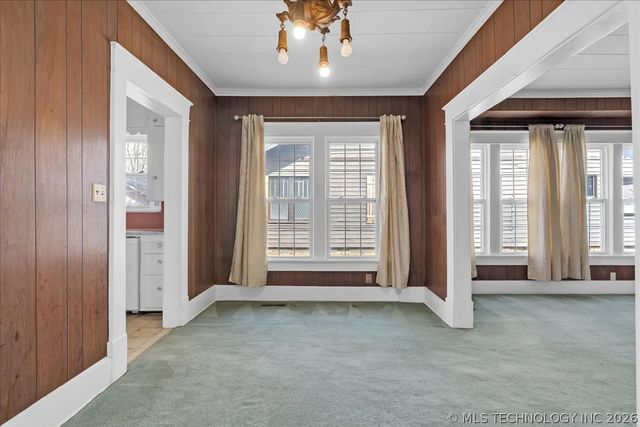 204 S Birch Street, Sapulpa, OK 74066