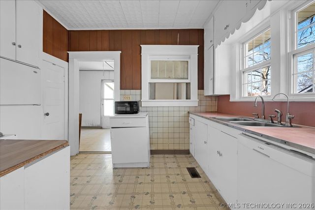 204 S Birch Street, Sapulpa, OK 74066