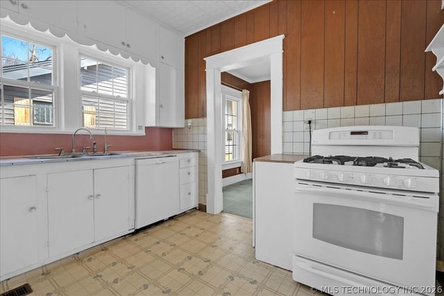 204 S Birch Street, Sapulpa, OK 74066