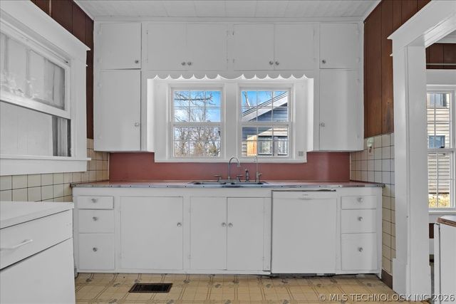 204 S Birch Street, Sapulpa, OK 74066