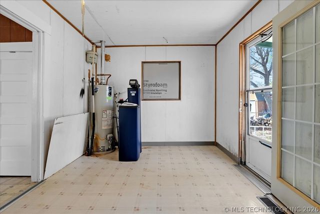 204 S Birch Street, Sapulpa, OK 74066