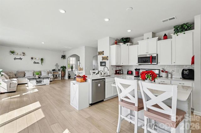 5504 Soft Shell Drive, Lancaster, SC 29720