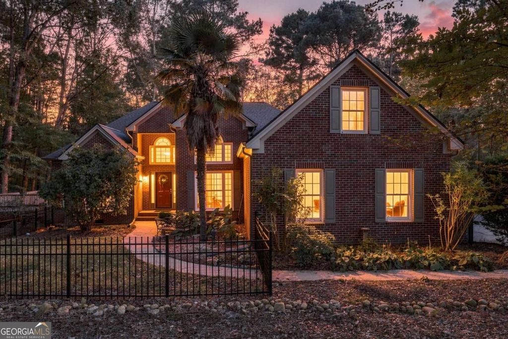 226 Hidden Lakes Trail, Jefferson, GA 30549 — photo 2