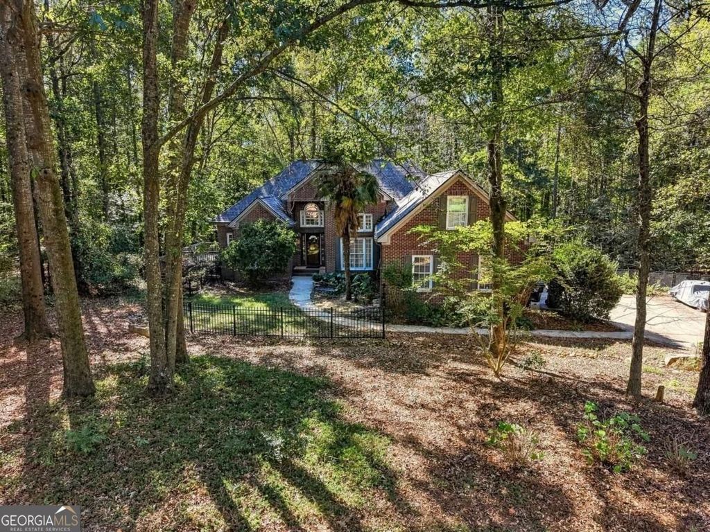 226 Hidden Lakes Trail, Jefferson, GA 30549 — photo 4