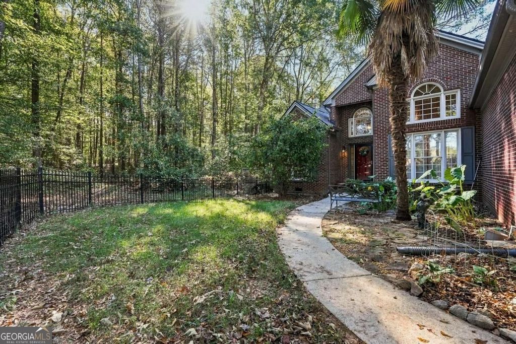226 Hidden Lakes Trail, Jefferson, GA 30549 — photo 5