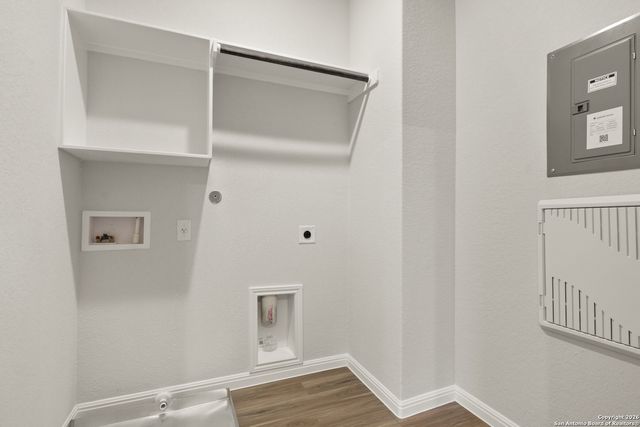 14958 Fischer Garden, San Antonio, TX 78253