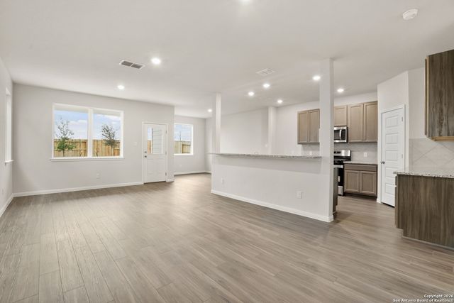 14958 Fischer Garden, San Antonio, TX 78253