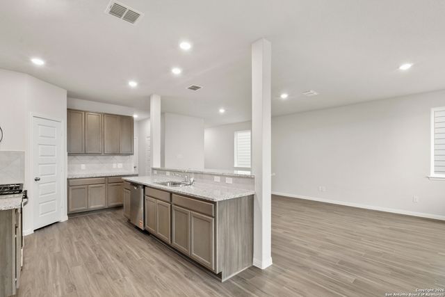 14958 Fischer Garden, San Antonio, TX 78253