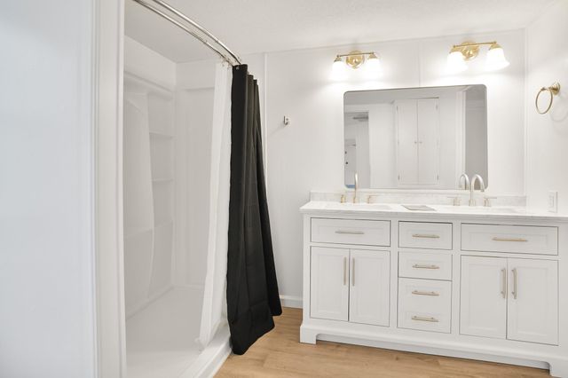21950 Caney Drive, New Caney, TX 77357