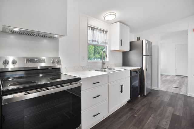 21950 Caney Drive, New Caney, TX 77357
