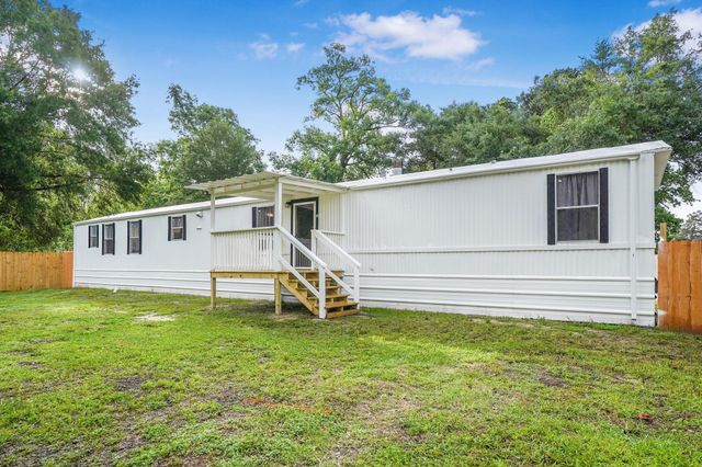 21950 Caney Drive, New Caney, TX 77357