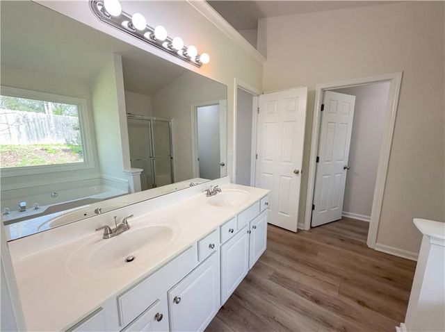 2840 Meridian Drive, Dacula, GA 30019