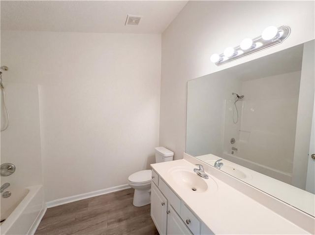 2840 Meridian Drive, Dacula, GA 30019