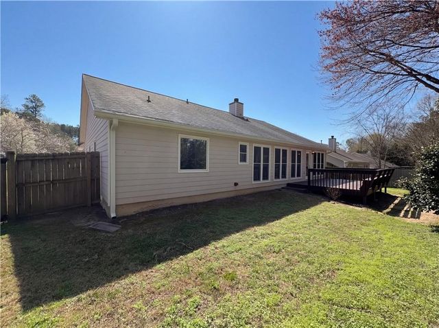 2840 Meridian Drive, Dacula, GA 30019