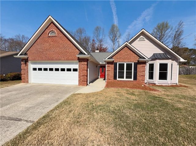 2840 Meridian Drive, Dacula, GA 30019