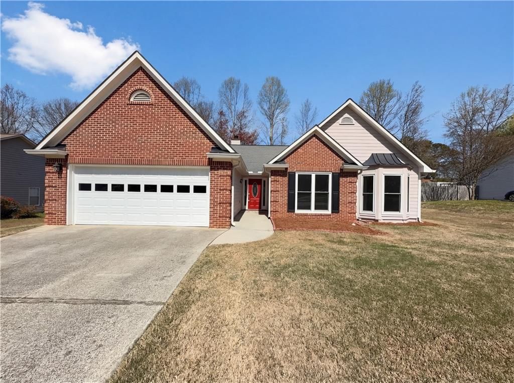 2840 Meridian Drive, Dacula, GA 30019