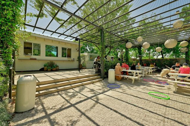 2401 Winsted LN 10, Austin, TX 78703