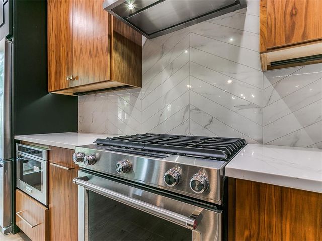 1201 Glenbrook Drive 5, Oklahoma City, OK 73118