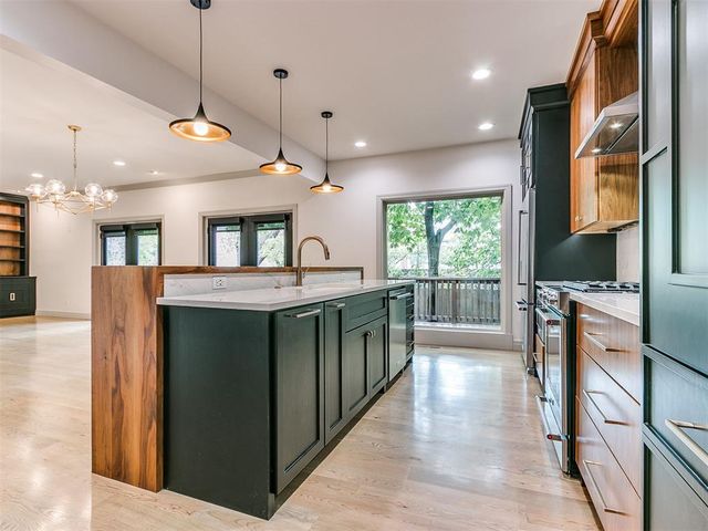 1201 Glenbrook Drive 5, Oklahoma City, OK 73118
