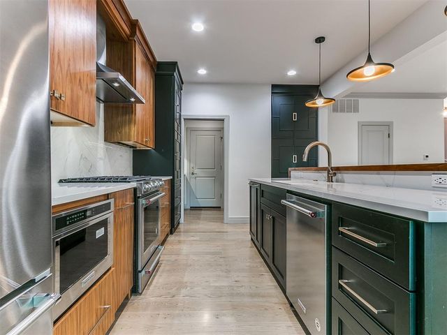 1201 Glenbrook Drive 5, Oklahoma City, OK 73118