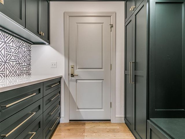 1201 Glenbrook Drive 5, Oklahoma City, OK 73118