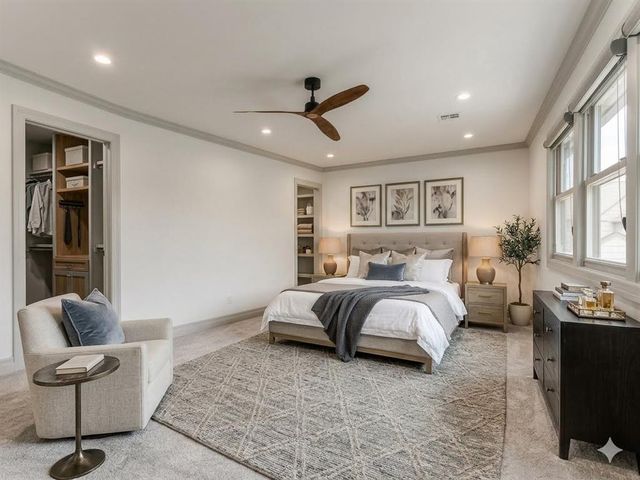 1201 Glenbrook Drive 5, Oklahoma City, OK 73118