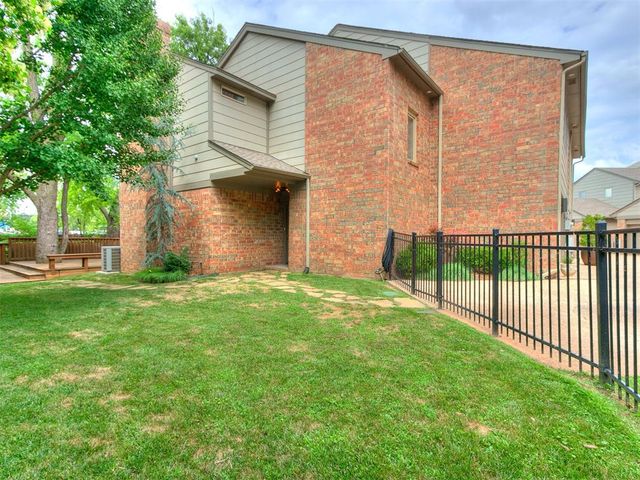 1201 Glenbrook Drive 5, Oklahoma City, OK 73118