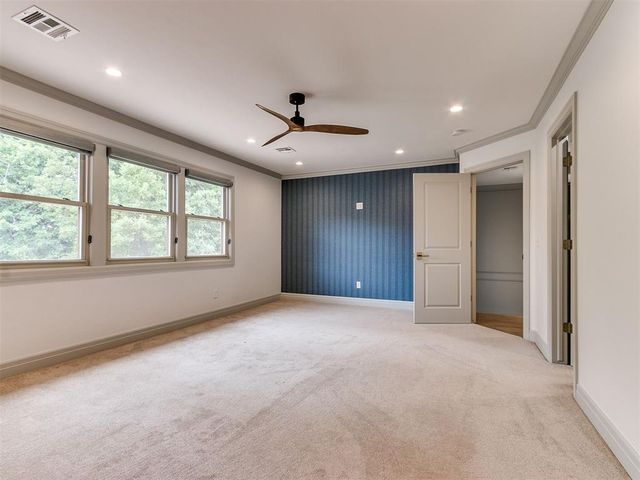1201 Glenbrook Drive 5, Oklahoma City, OK 73118