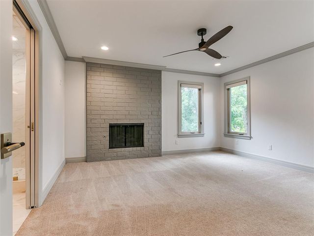 1201 Glenbrook Drive 5, Oklahoma City, OK 73118