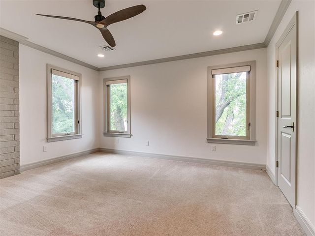 1201 Glenbrook Drive 5, Oklahoma City, OK 73118