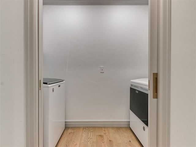 1201 Glenbrook Drive 5, Oklahoma City, OK 73118