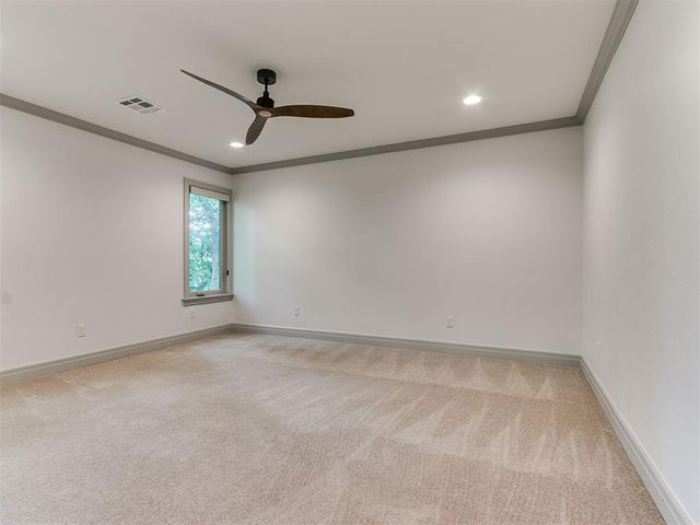 1201 Glenbrook Drive 5, Oklahoma City, OK 73118