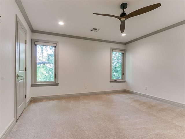 1201 Glenbrook Drive 5, Oklahoma City, OK 73118