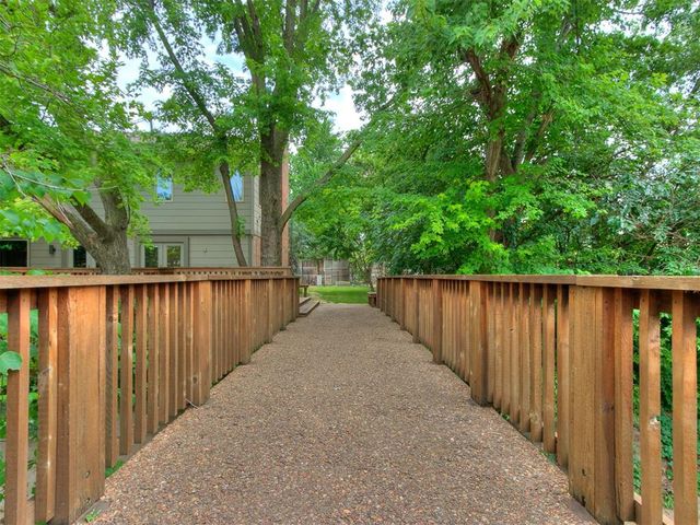 1201 Glenbrook Drive 5, Oklahoma City, OK 73118