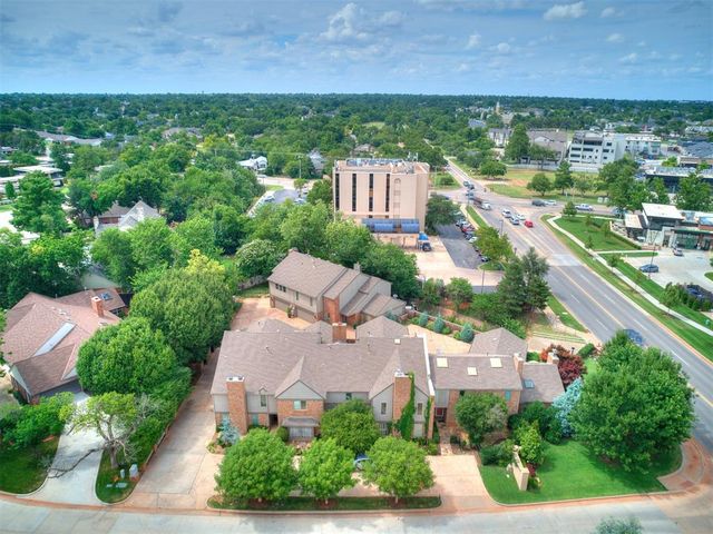 1201 Glenbrook Drive 5, Oklahoma City, OK 73118