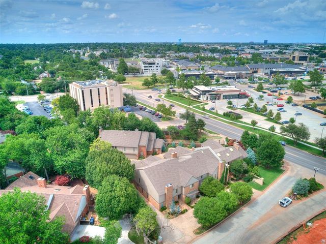 1201 Glenbrook Drive 5, Oklahoma City, OK 73118