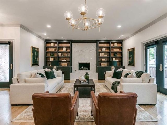 1201 Glenbrook Drive 5, Oklahoma City, OK 73118