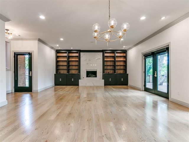 1201 Glenbrook Drive 5, Oklahoma City, OK 73118