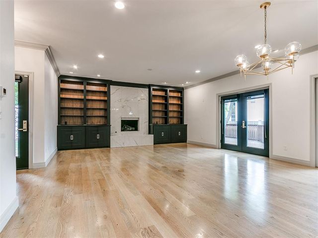 1201 Glenbrook Drive 5, Oklahoma City, OK 73118