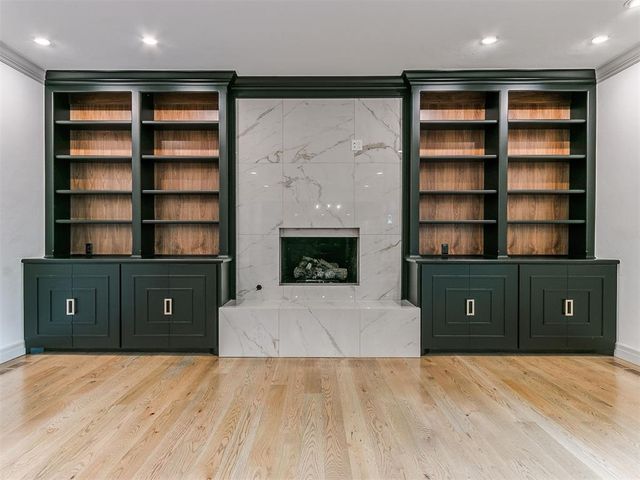 1201 Glenbrook Drive 5, Oklahoma City, OK 73118