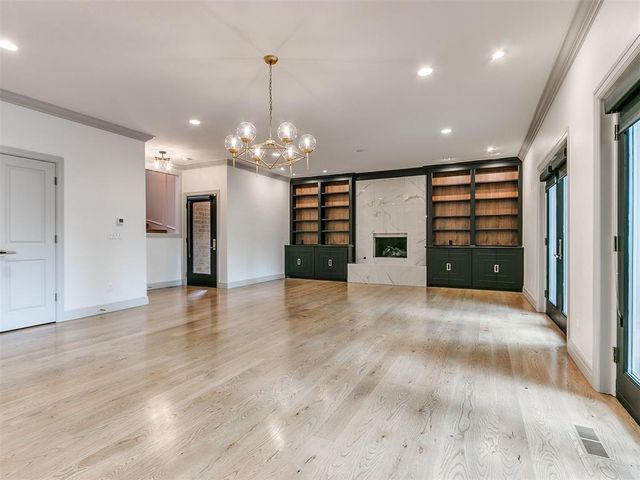 1201 Glenbrook Drive 5, Oklahoma City, OK 73118