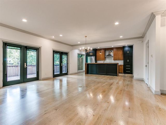 1201 Glenbrook Drive 5, Oklahoma City, OK 73118