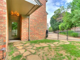 1201 Glenbrook Drive 5, Oklahoma City, OK 73118