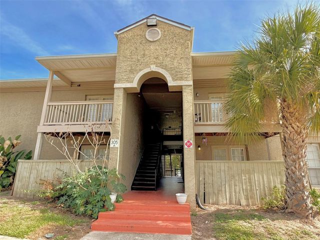 305 WYMORE ROAD 101, Altamonte Springs, FL 32714