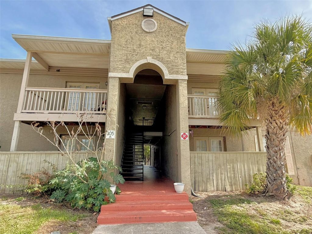 305 WYMORE ROAD 101, Altamonte Springs, FL 32714