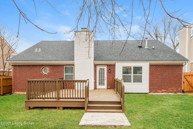 5011 Cronin Dr, Louisville, KY 40245