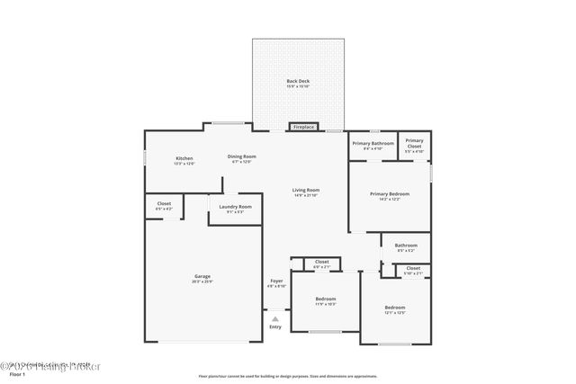 5011 Cronin Dr, Louisville, KY 40245